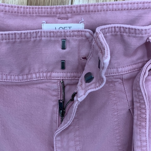 Pleated Perfection High Rise Chinos - Picture 7 of 7